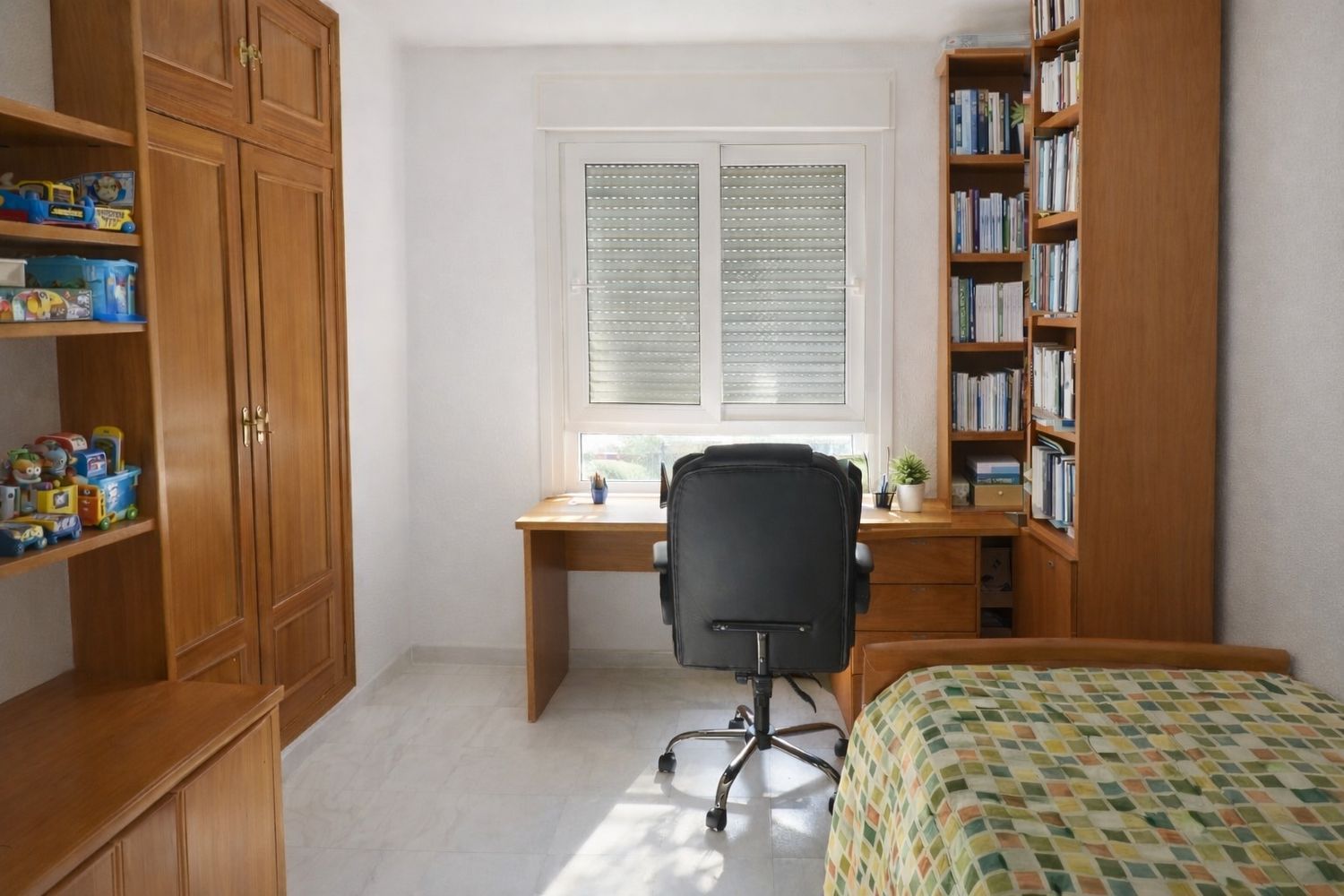 Piso en avenida Lagartijo, 4 - Foto 12