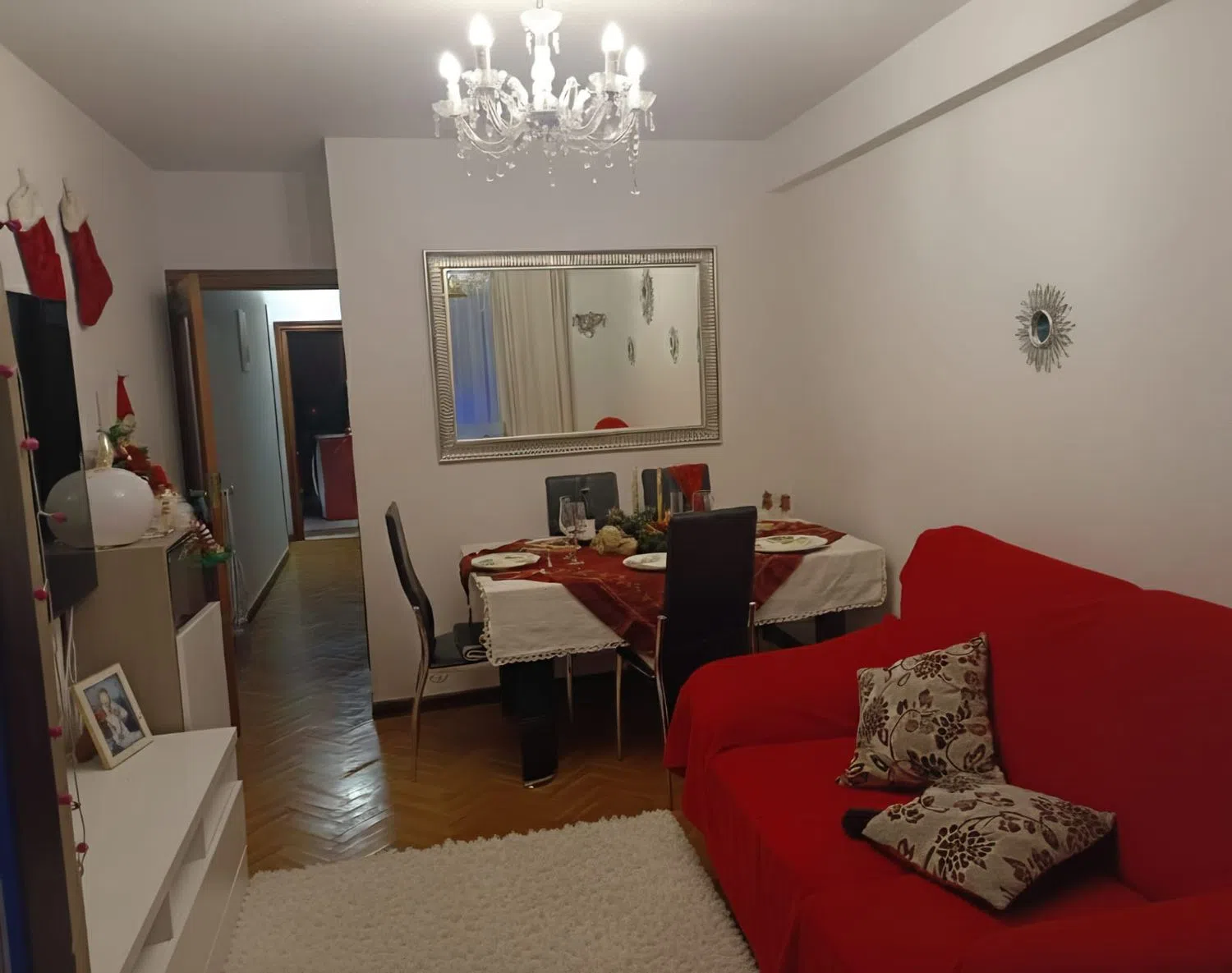 Piso en calle Marina Vega, 7 - Foto 1