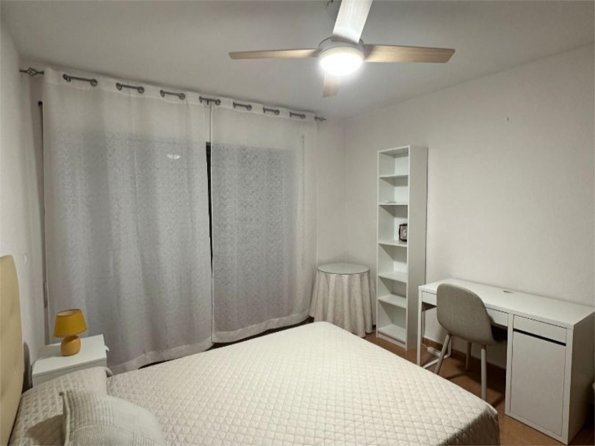 Piso en  Calle Ángel Ganivet 16 - Foto 8