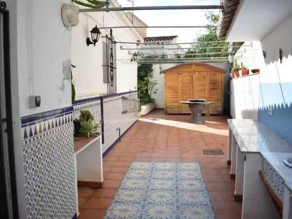 Casa de pueblo en Calle los Plátanos, 4 - Foto 3