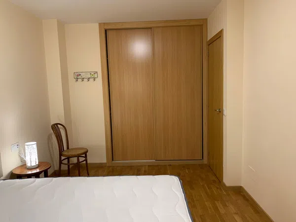 Piso en Calle Xaquín Lorenzo, 14, O Milladoiro, O Milladoiro - Foto 4