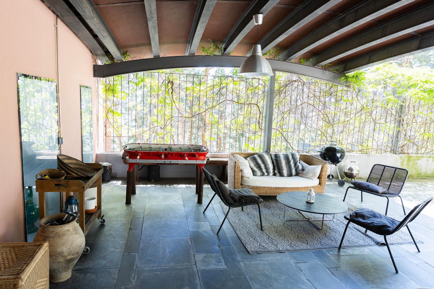 Casa o chalet independiente en Miraflores de la Sierra - Foto 7