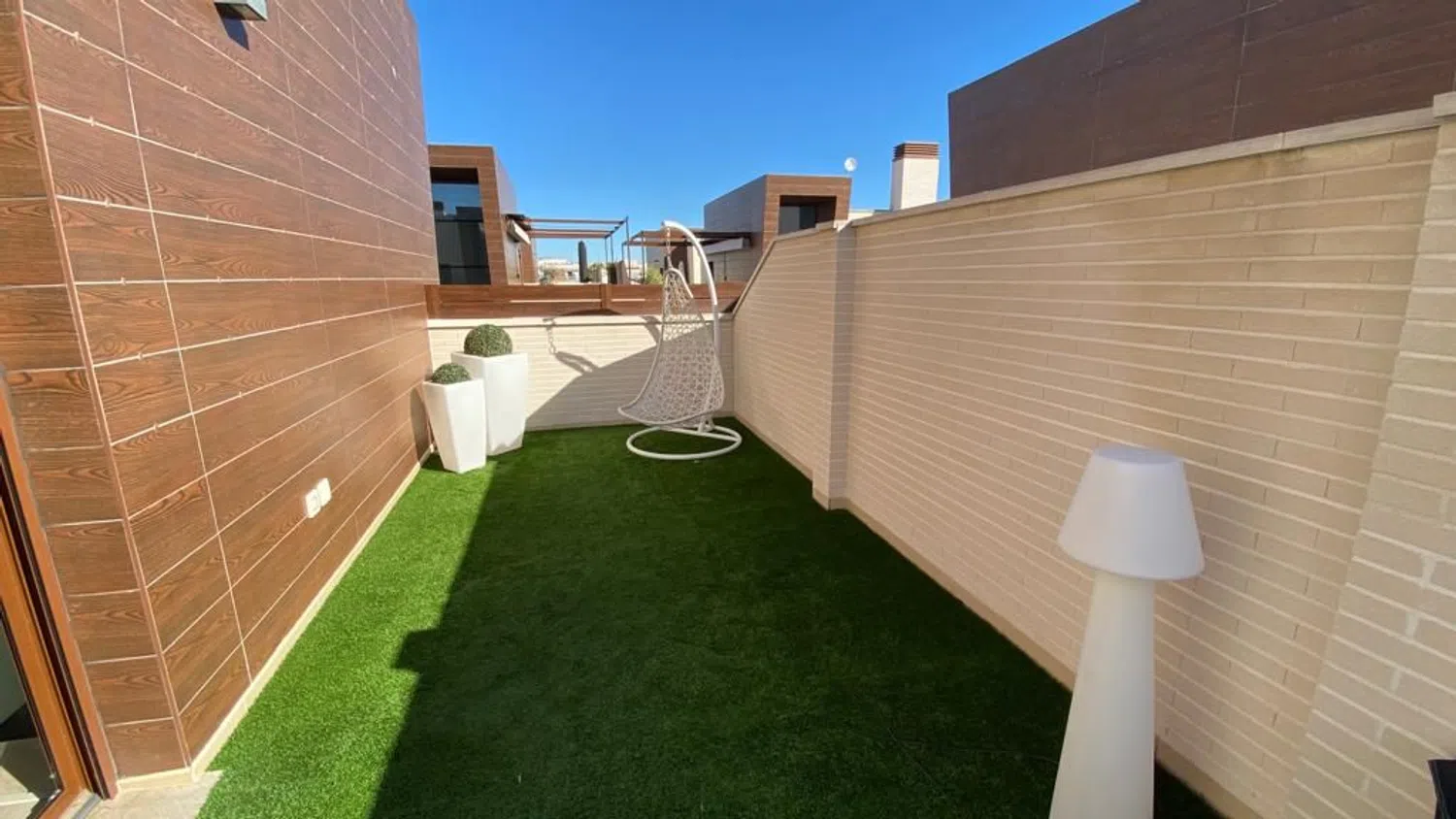 Dúplex en calle Constanza de Avilés, 7 - Foto 22
