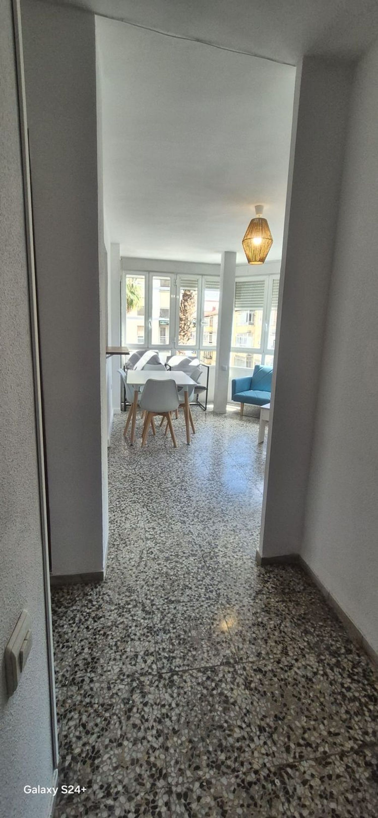 Piso en Calle del General Bonanza, 12, Benalúa - Foto 1