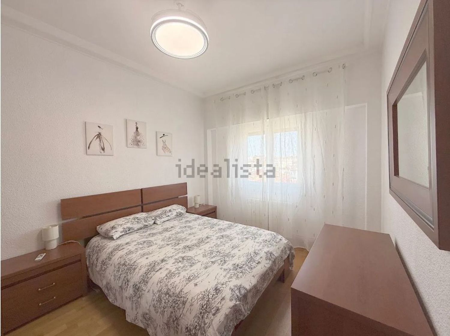 Piso en Calle de la Paz, 28, Paseo Sagasta - Foto 6