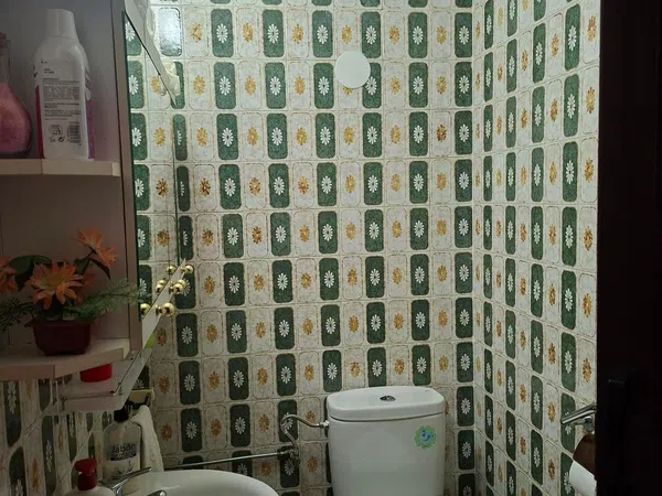 Piso en Plaza de las Salesas, 3, Ciudad Jardín - Foto 7