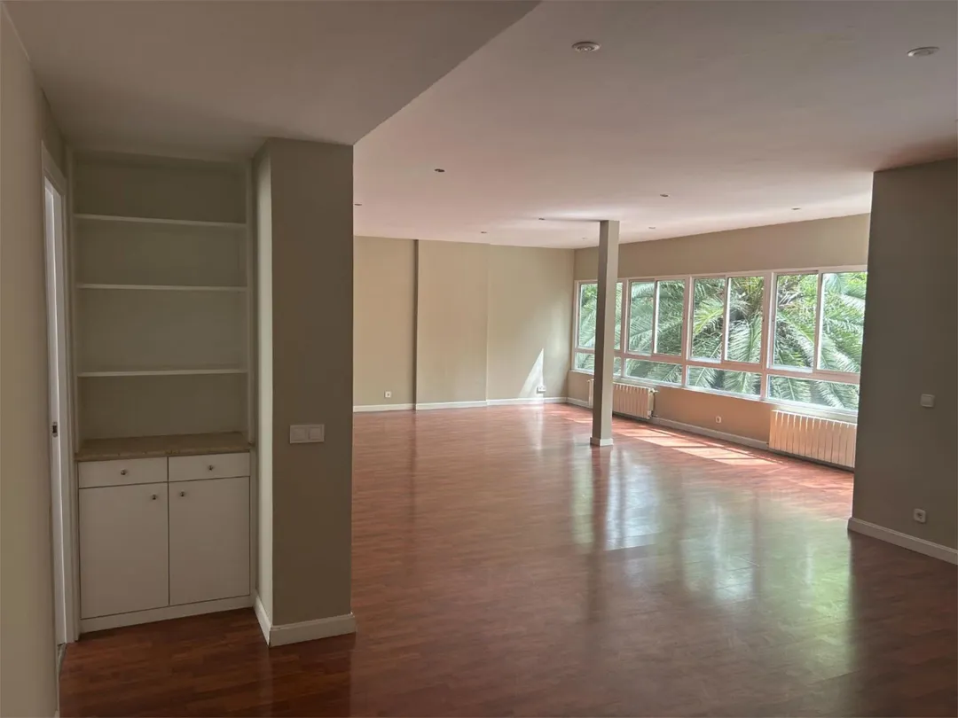 Piso en  Calle de la Peña Santa 16