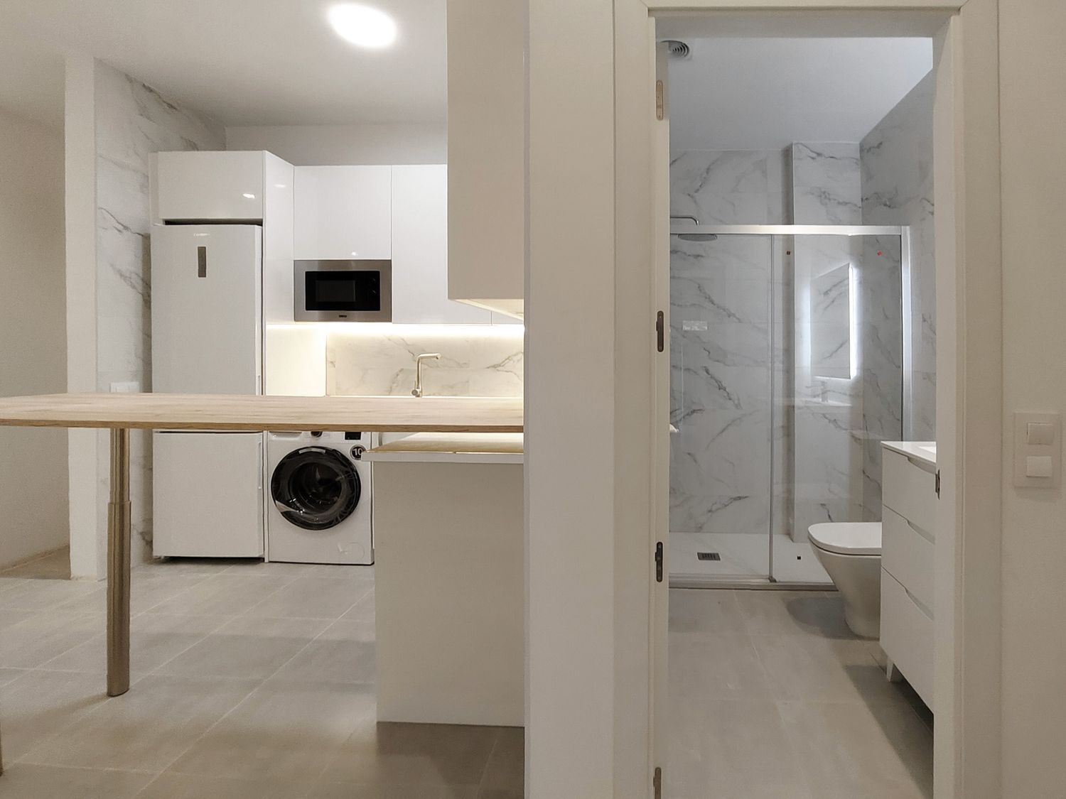 Piso en Barrio Lavapiés-Embajadores - Foto 4