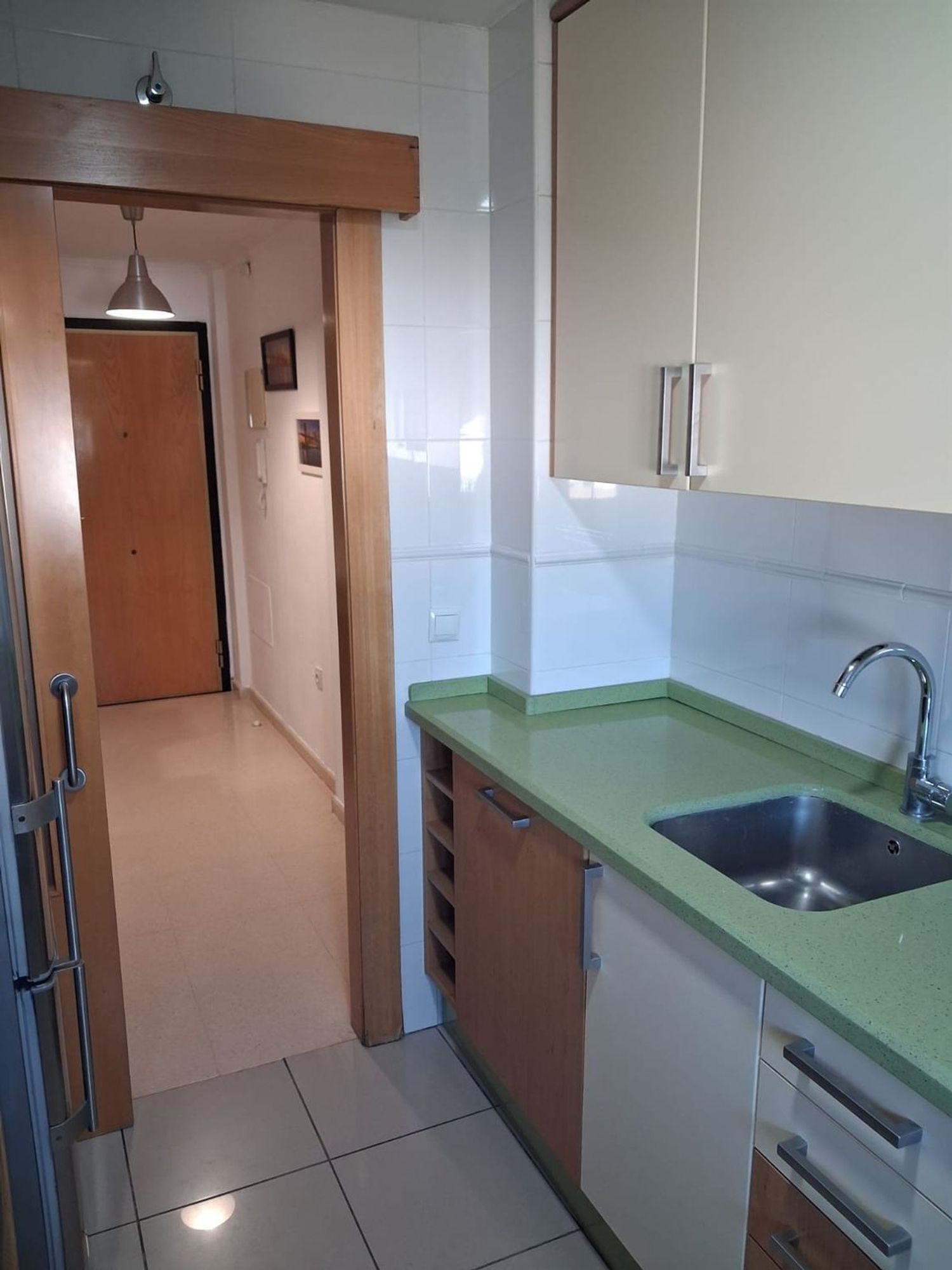 Piso en Ronda del Pelirón, 53, Chapín - Campus Universitario - Navinco - Foto 5