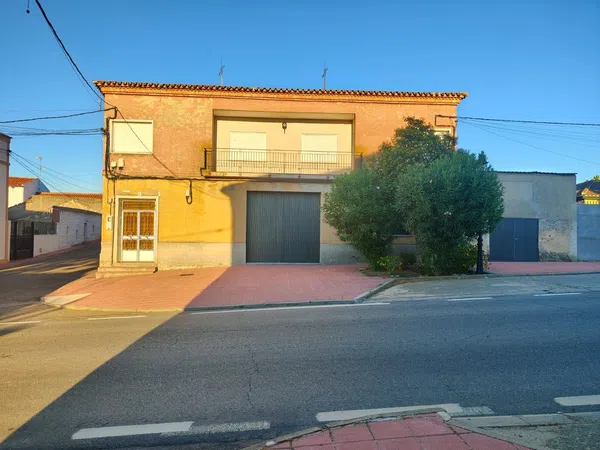 Casa o chalet independiente en Avenida Castilla la Mancha, 15 - Foto 3