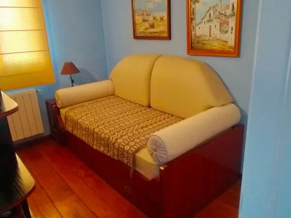 Casa o chalet independiente en venta en Calle de la Virgen de la Paloma, 16 - Foto 22