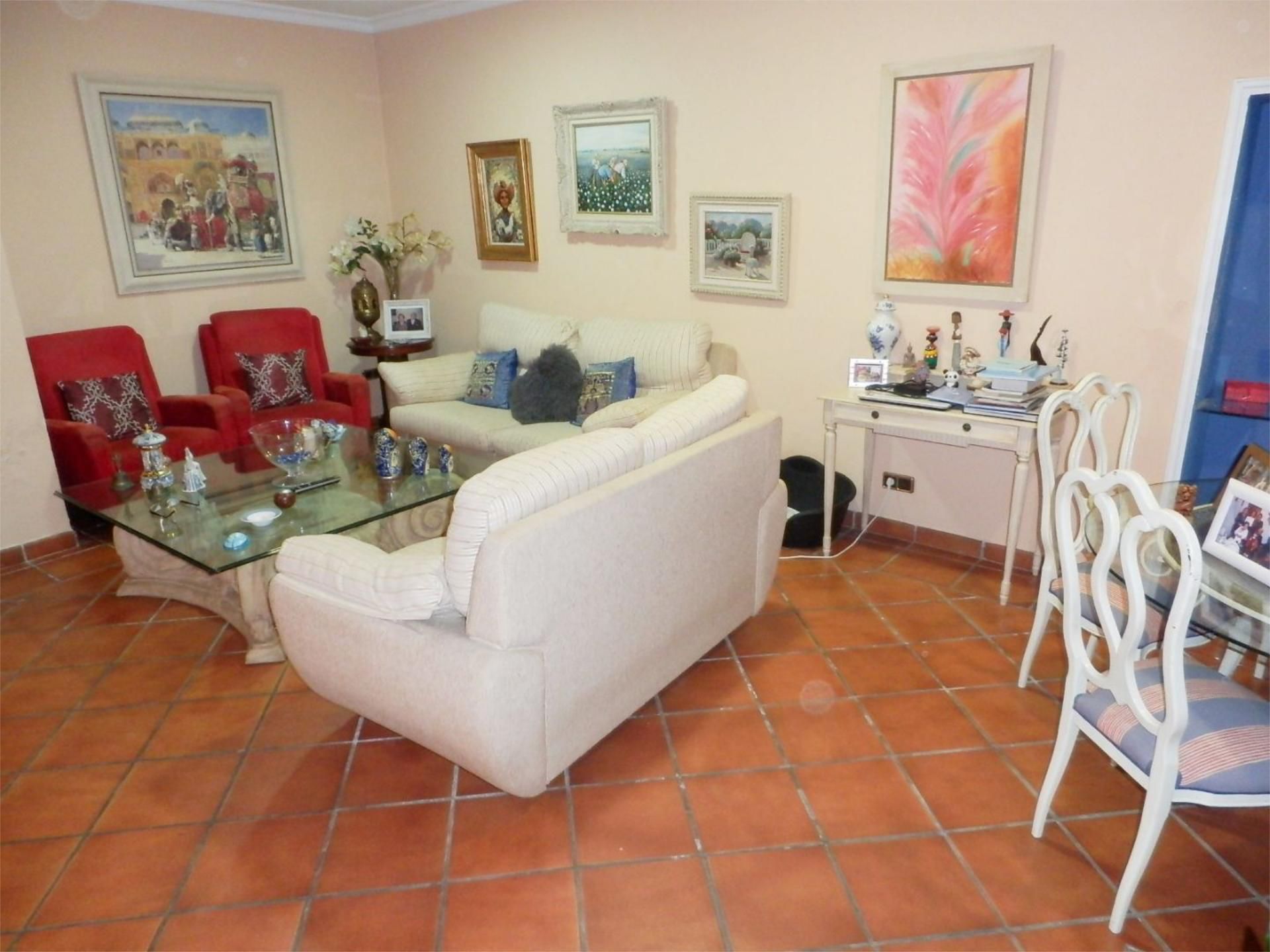 Casa adosada en  Calle Pompeyos 4 - Foto 2