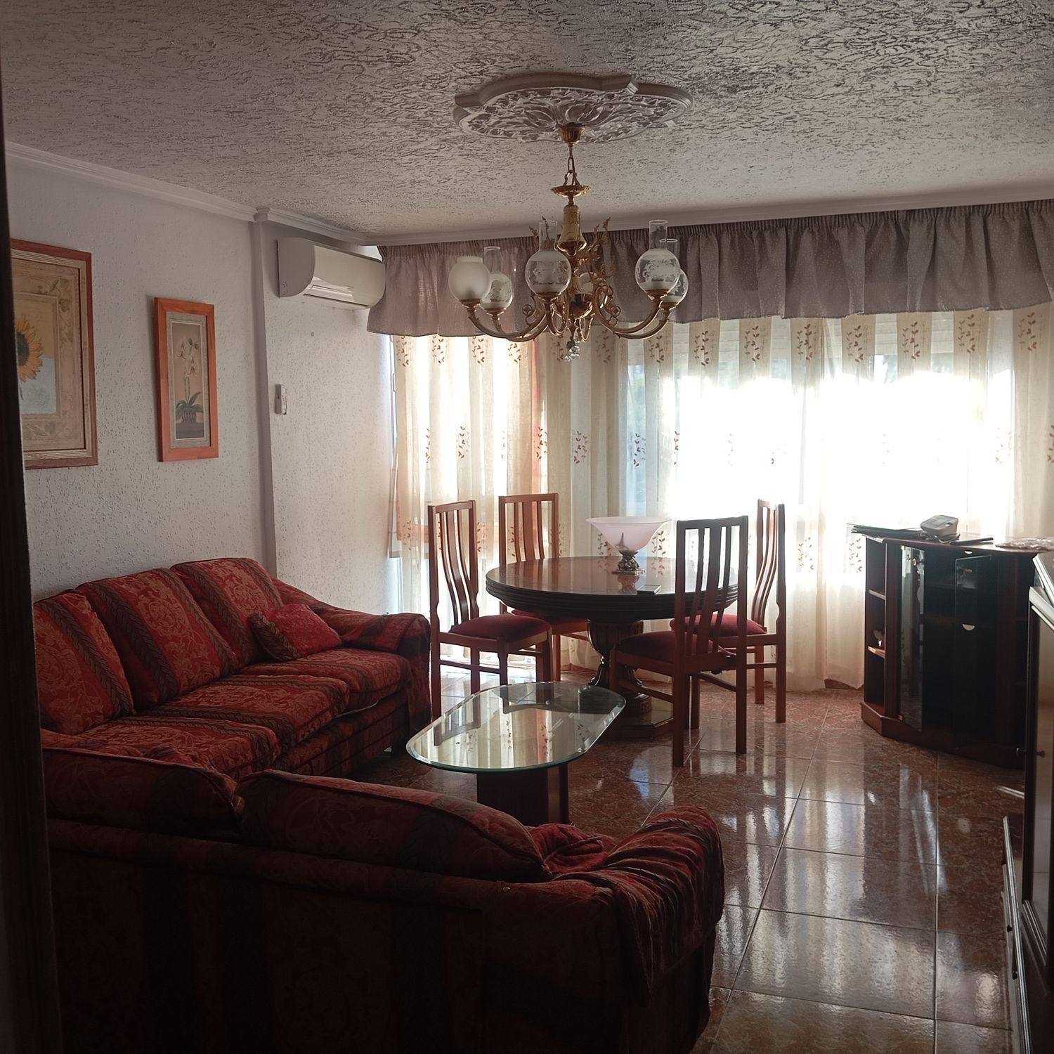 Piso en Avenida de la Ronda de Natzaret, 23, Natzaret - Foto 33