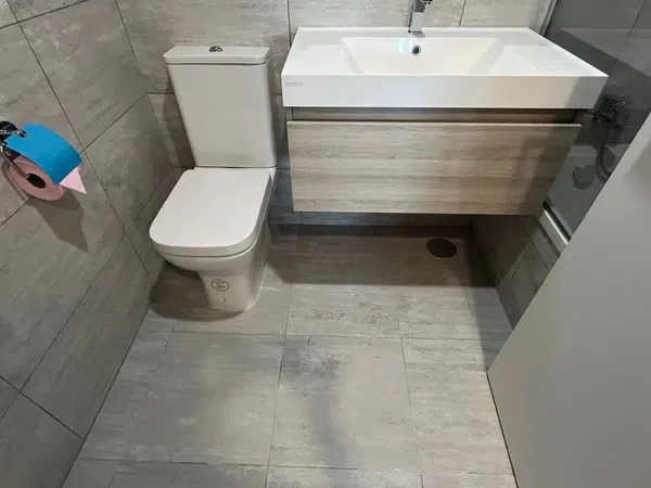 Piso en Calle de Estanislao Pérez Pita, Valdebebas - Valdefuentes - Foto 19