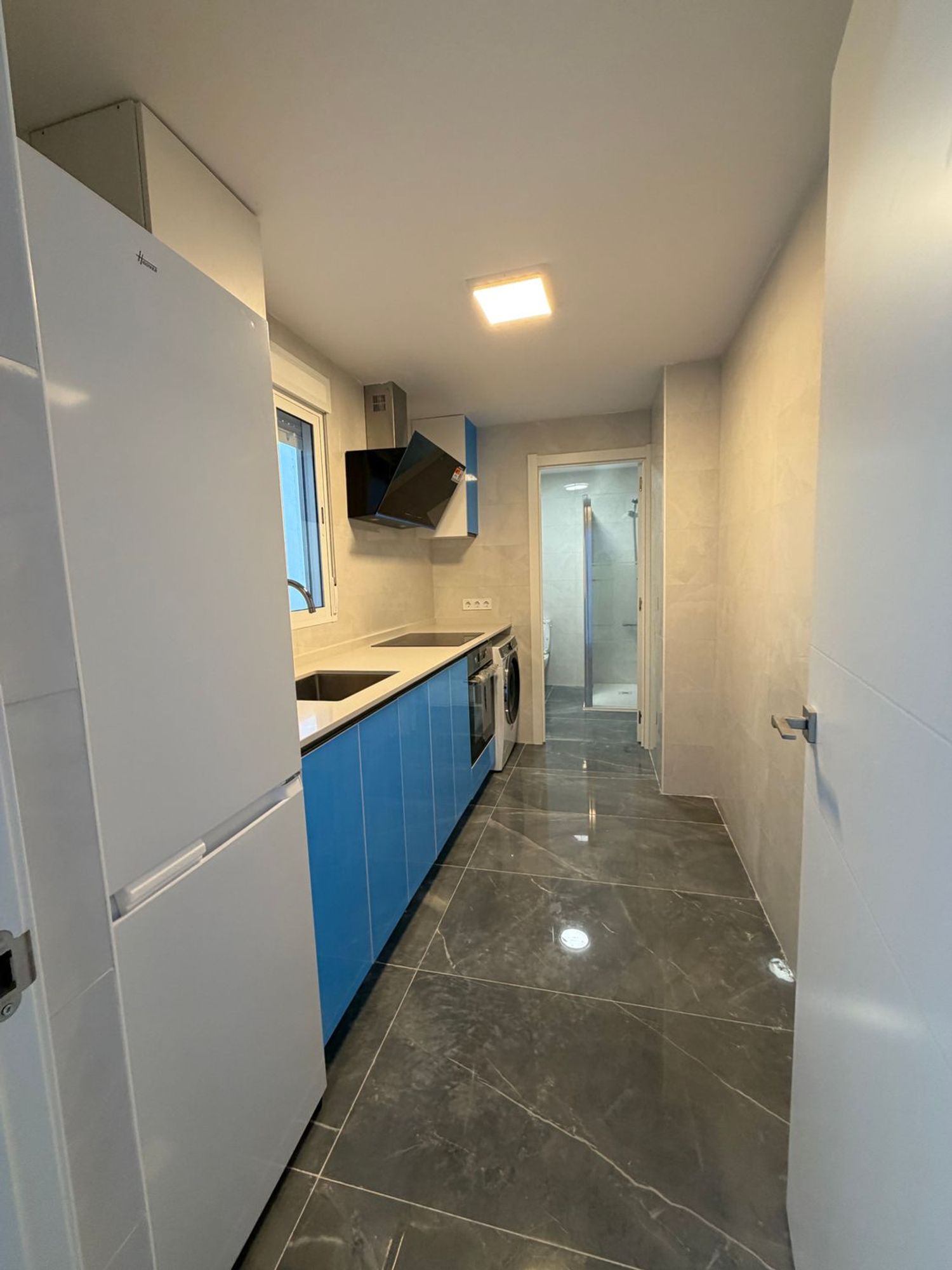 Piso en Calle d' Antonio Ponz, 20, Playa de la Malvarrosa - Foto 8