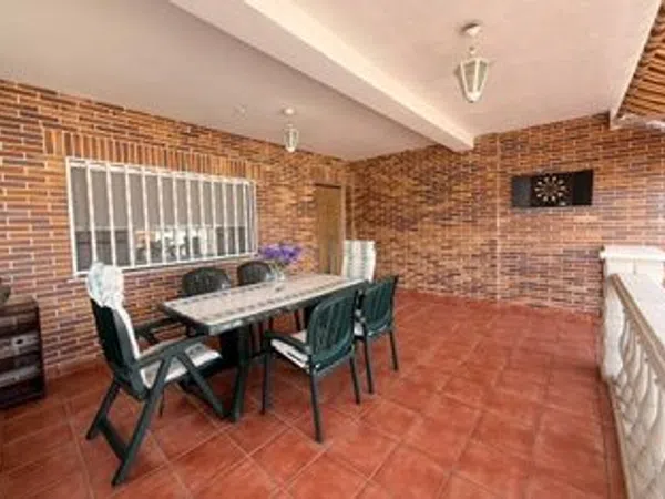 Chalet pareado en Villa del Prado - Foto 27