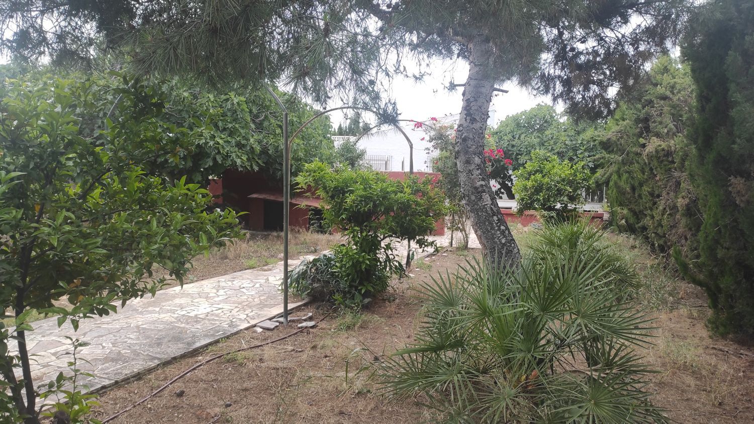 Casa o chalet independiente en La Huerta - Foto 28