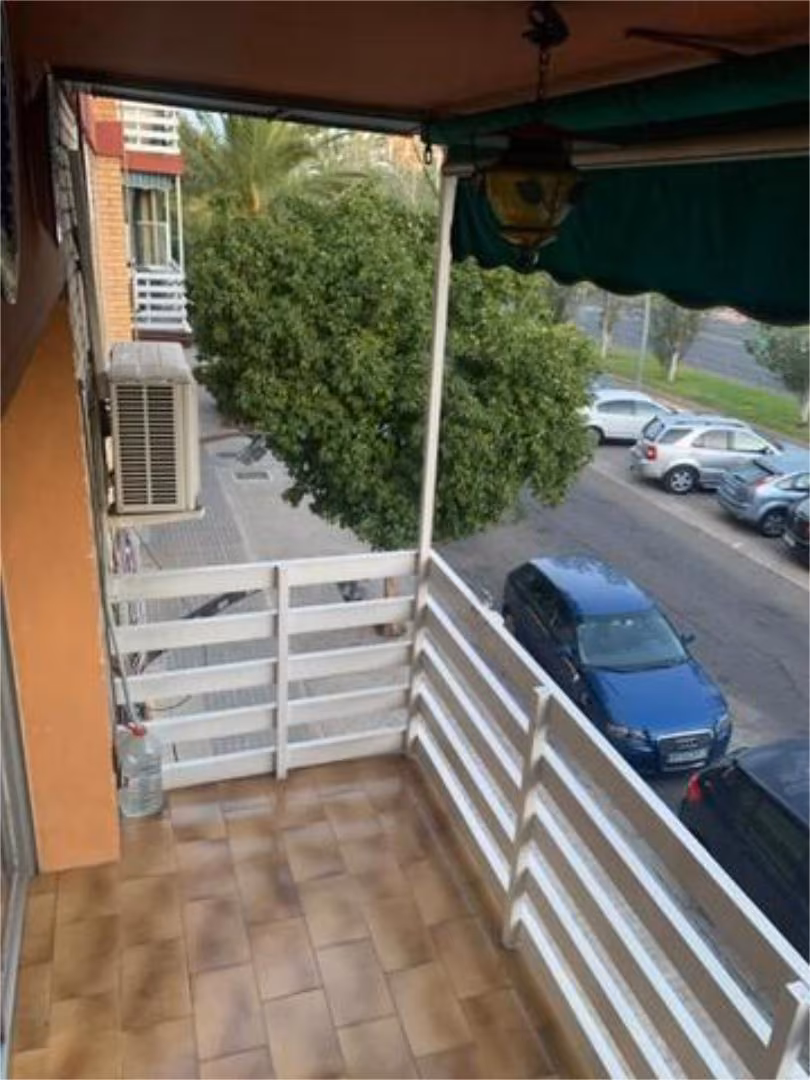 Piso en Carlos III - Foto 5