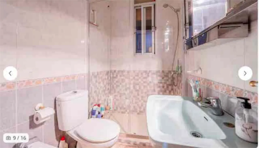 Piso en Ciudad Jardín - Foto 5