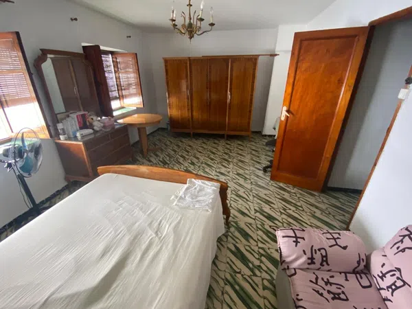 Chalet pareado en Calle de Sant Joan, 55, Oliva pueblo, Oliva pueblo - Foto 11