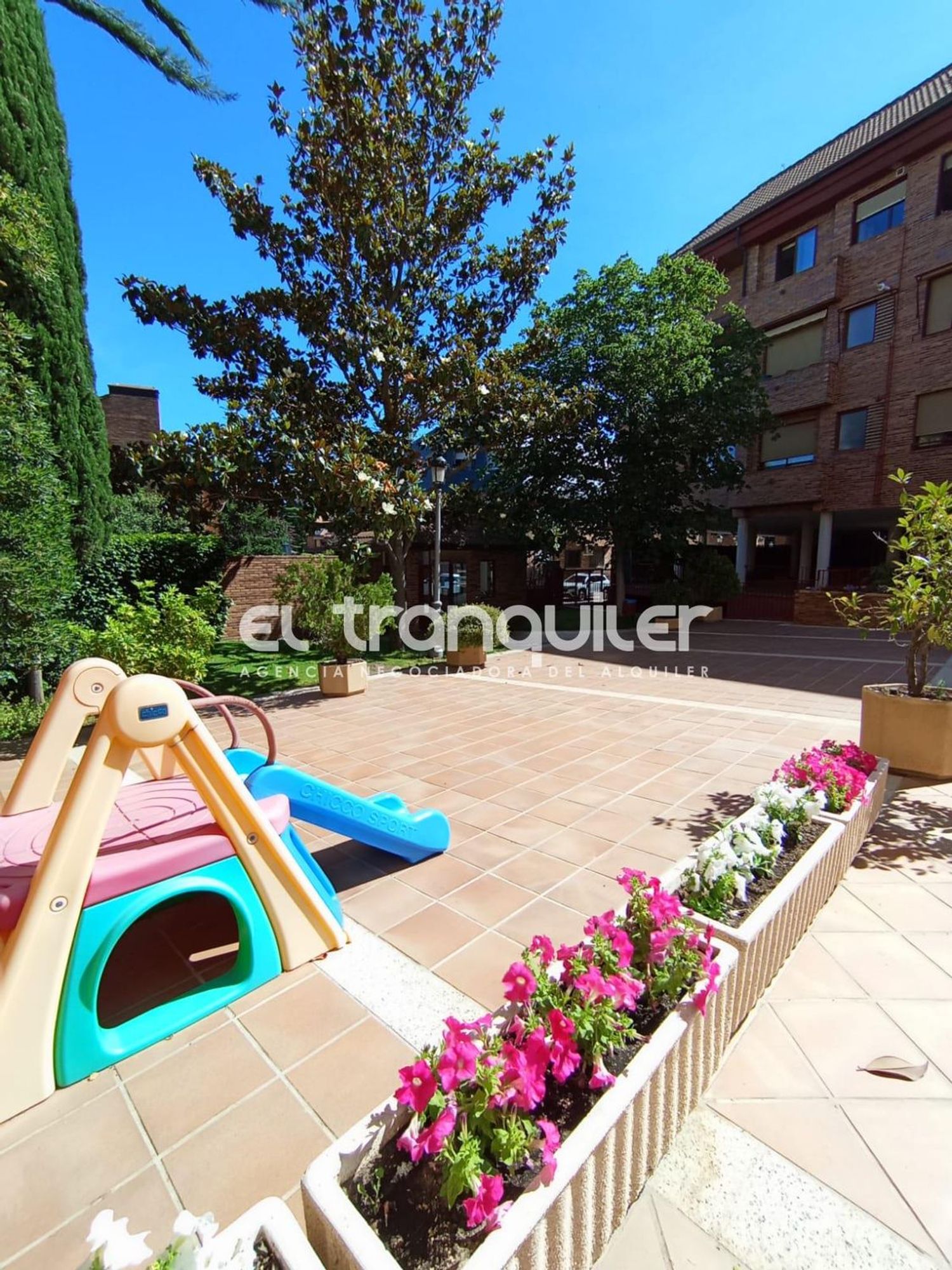 Dúplex en Calle Tejar, 10, Zona Carretera del Plantío - Foto 27