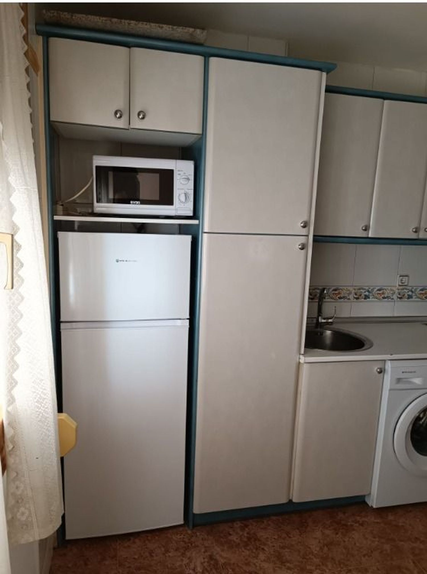 Piso en plaza de San Felipe, 1 - Foto 9