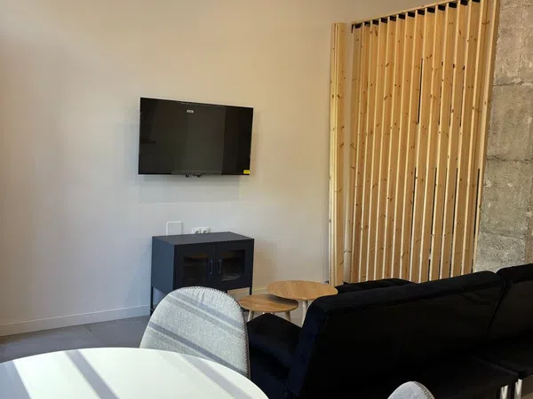 Estudio en Avenida del Doctor Marañón, 45, Martiricos - La Roca - Foto 2