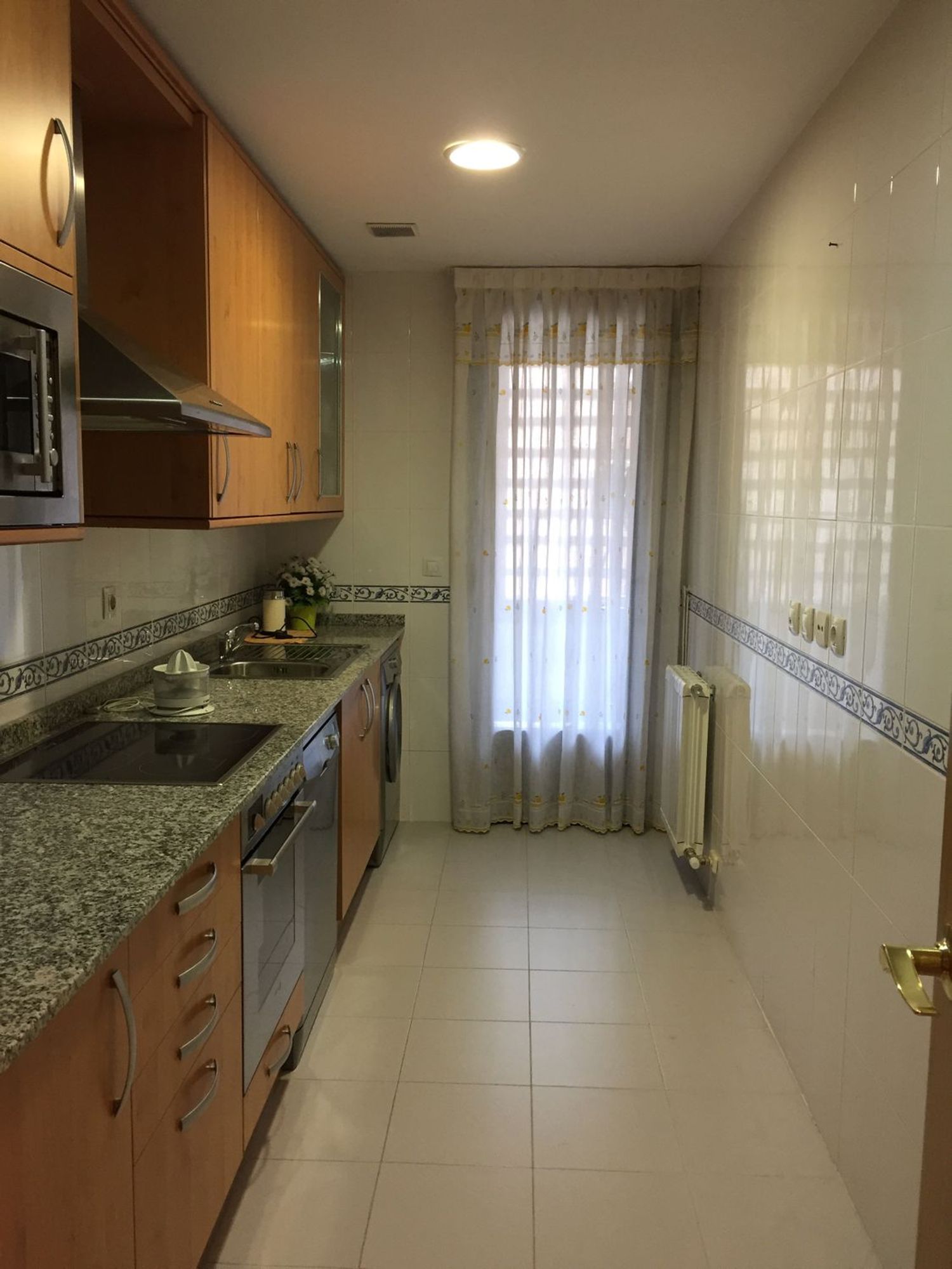 Piso en paseo Emilia Pardo Bazán, 8 - Foto 4