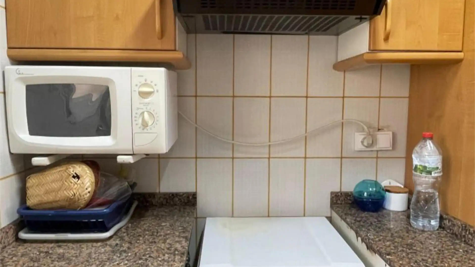 Piso en  Passeig Voramar 6 - Foto 19