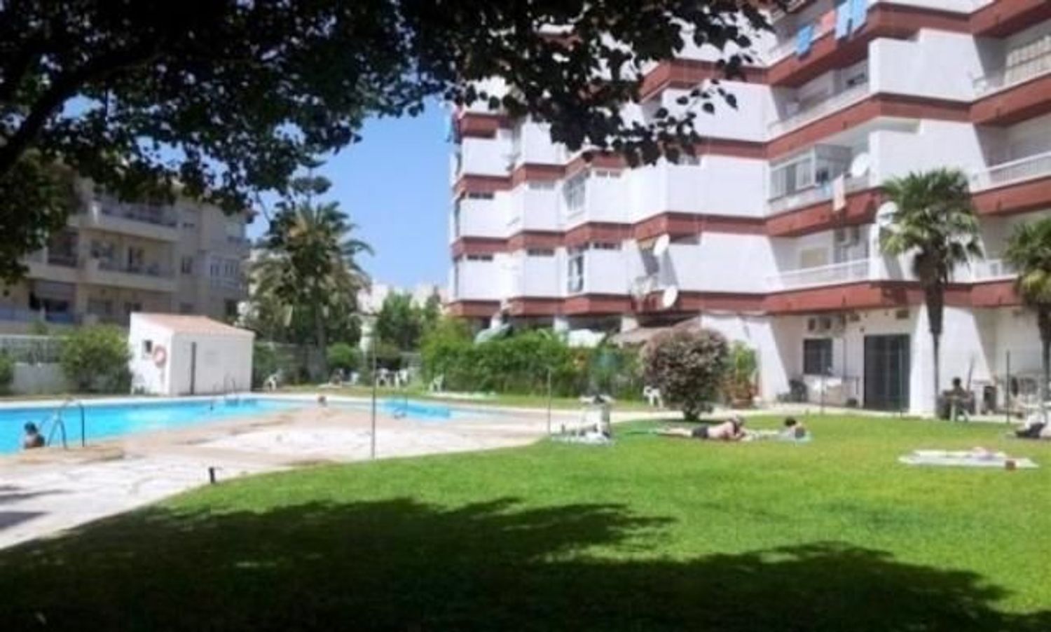 Piso en Calle Antonio Millón, 3 - Foto 2