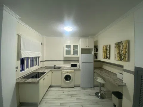 Estudio en calle Las Flores, 1 - Foto 3