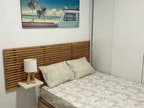 Estudio en calle Gerona, 22