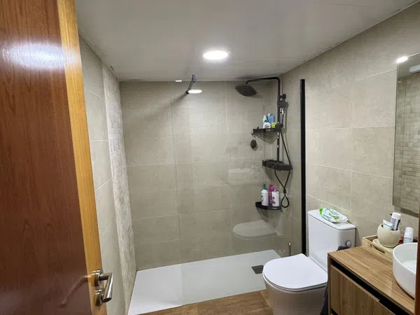 Piso en calle de Roger de Flor, 64 -68 - Foto 8