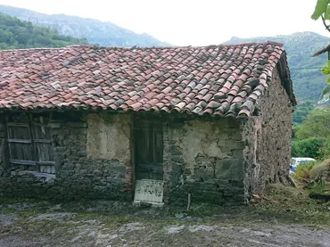 Finca rústica en  Lugar Villarin 26A - Foto 4