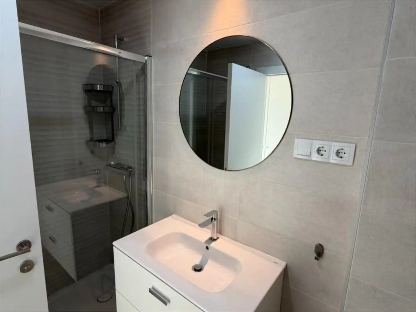 Piso en  Calle Orson Welles 20 - Foto 10