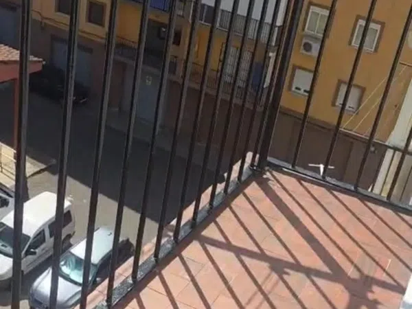 Piso en Plaza Mayor, 1, Centro Ciudad, Centro Ciudad - Foto 5