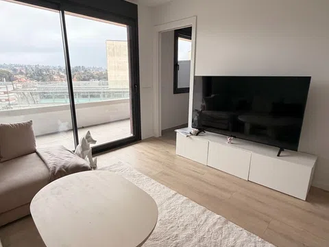 Piso en calle de Vallseca, 117 - Foto 6