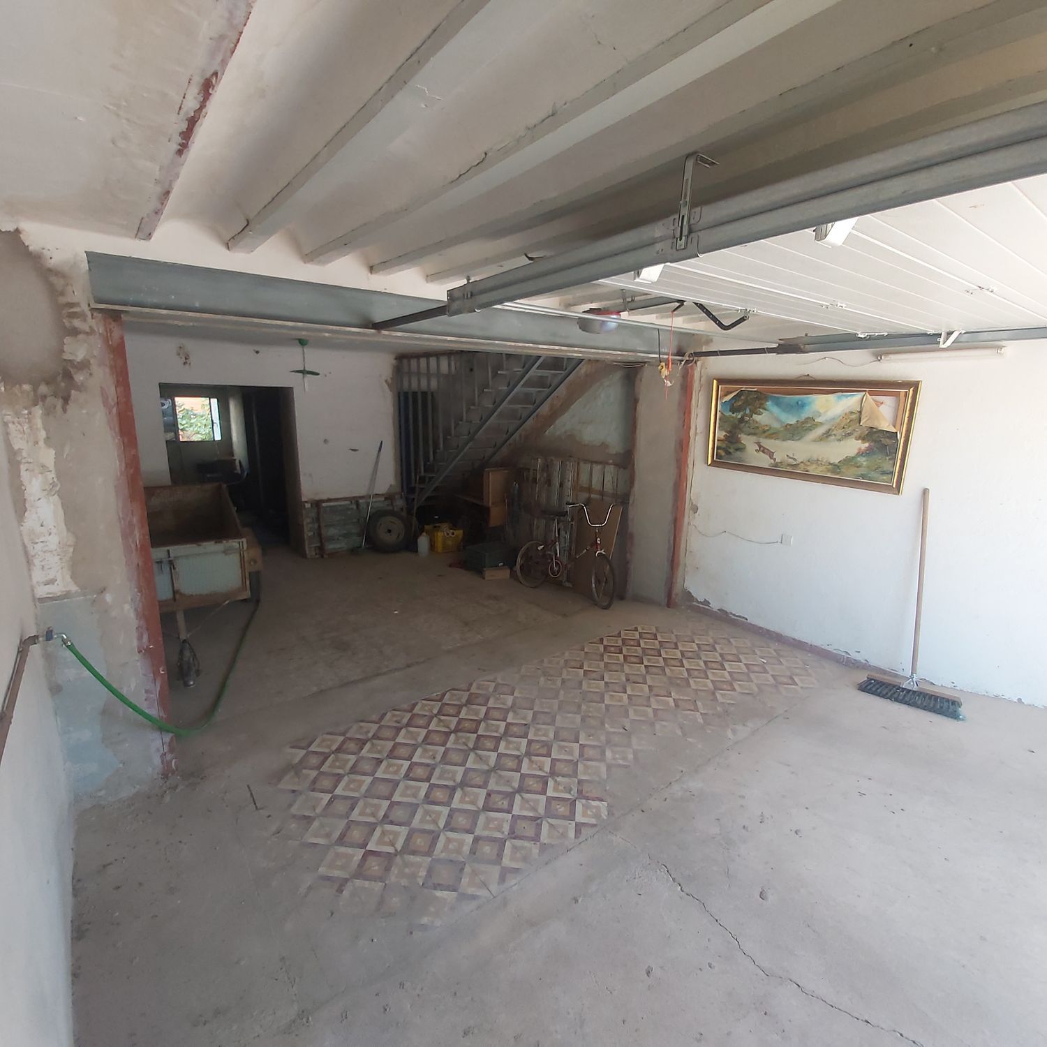 Casa de pueblo en Real, 201 - Foto 4