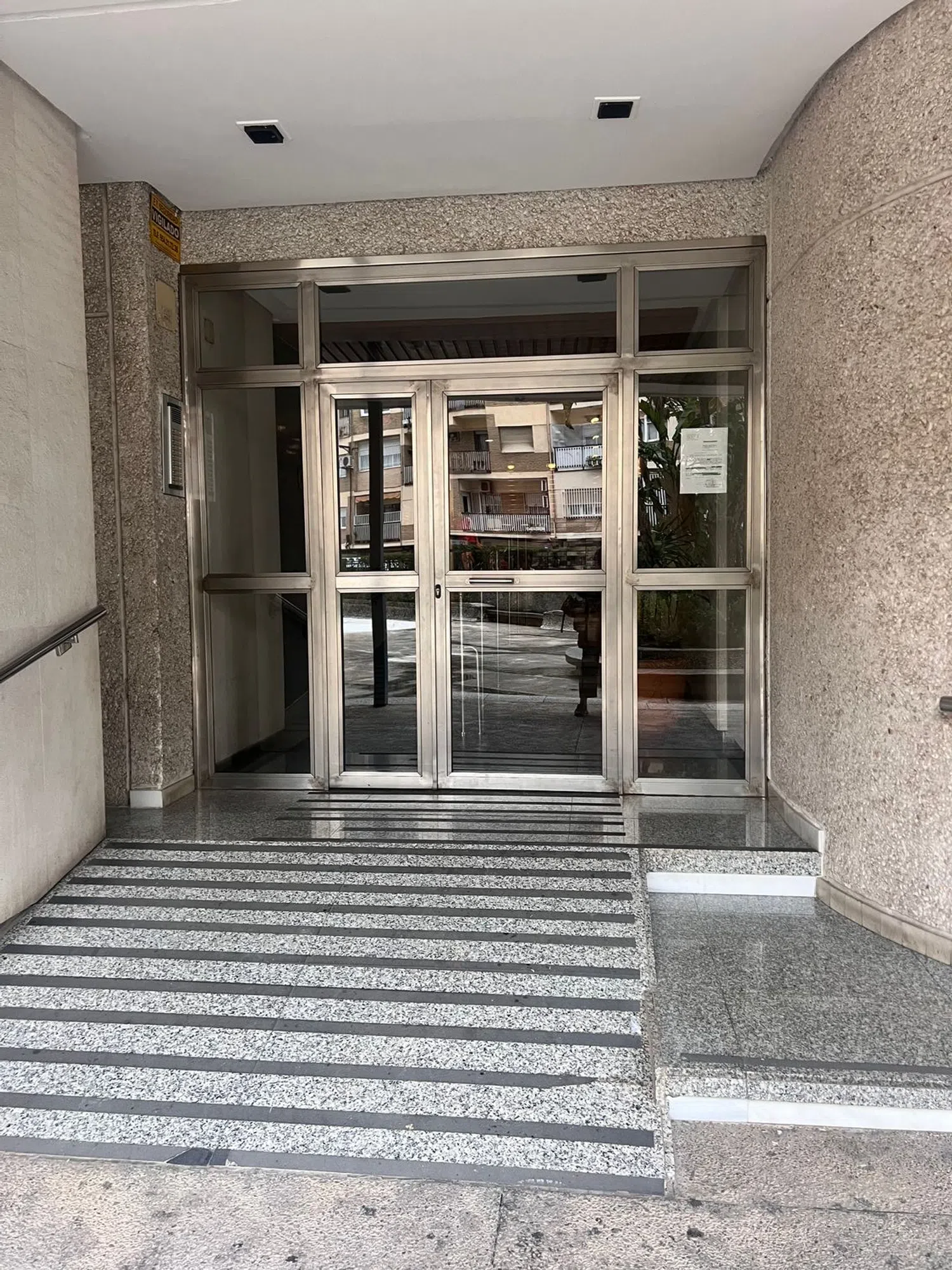 Piso en avenida Presidente Adolfo Suárez, 10 - Foto 28