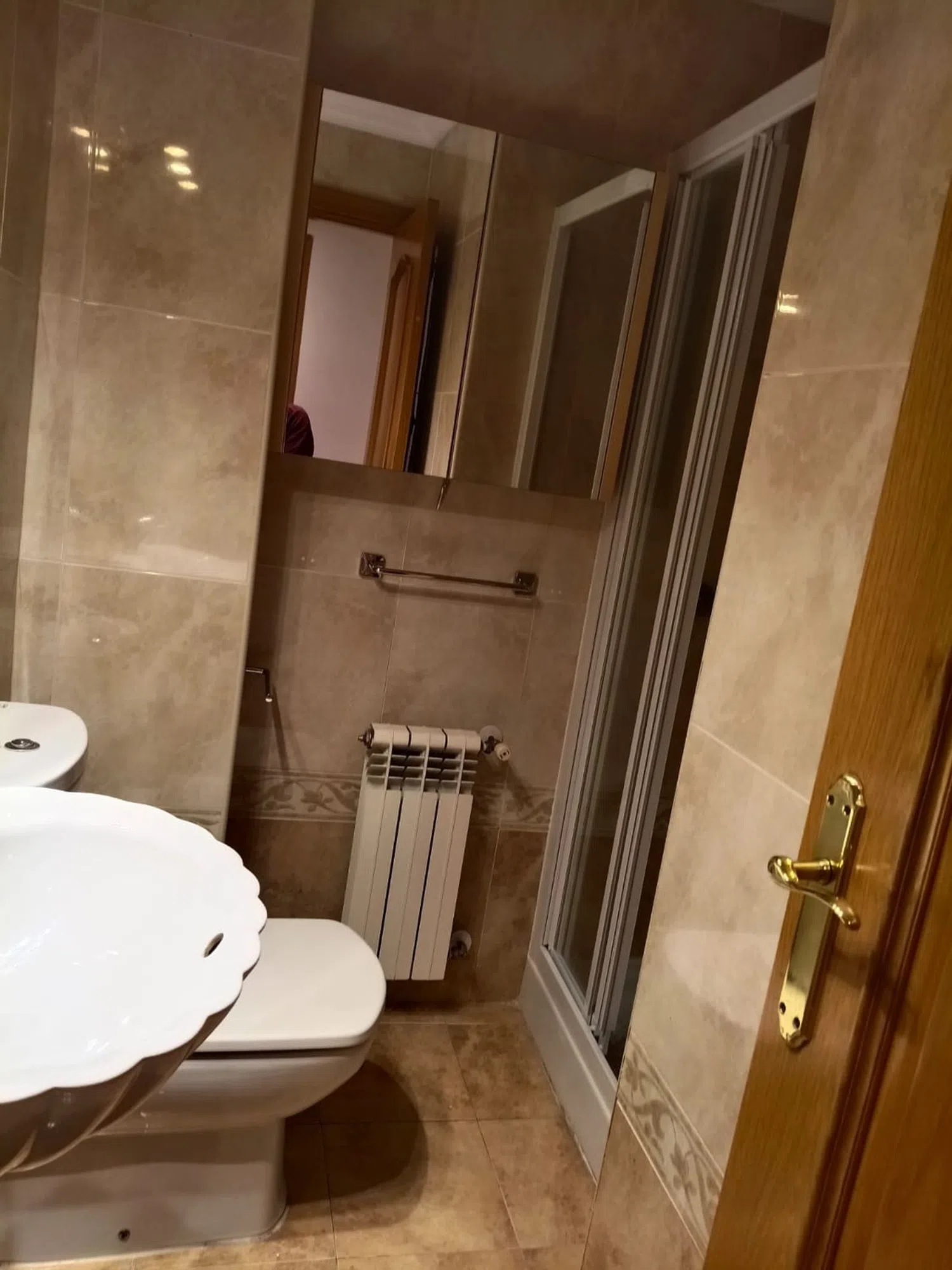 Piso en calle de Bolivia, 24 - Foto 12