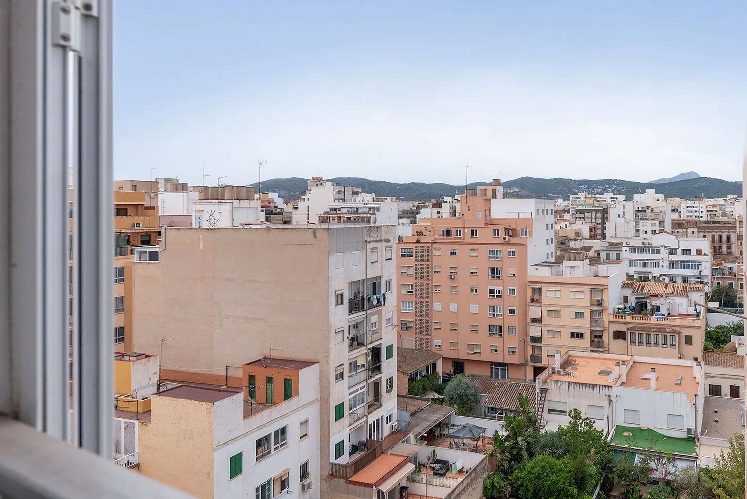 Ático en calle d'Eusebi Estada, 75 - Foto 5