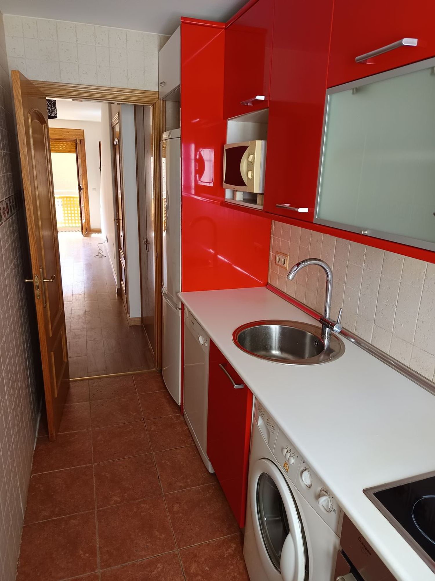 Casa o chalet independiente en Calle Río Miño, 21, Venecia - Nueva Alcalá, Venecia - Nueva Alcalá - Foto 9