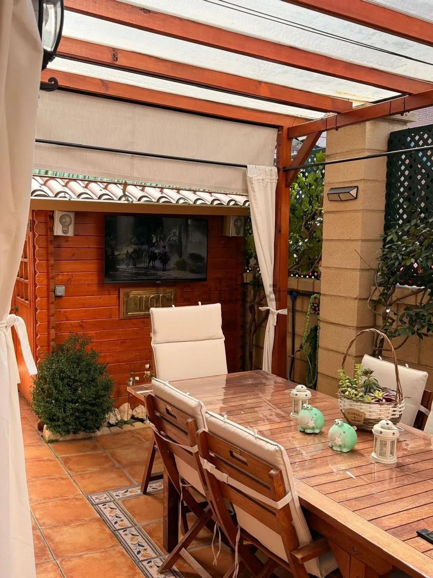 Casa o chalet independiente en Avenida Valdecarriches, 7 - Foto 19