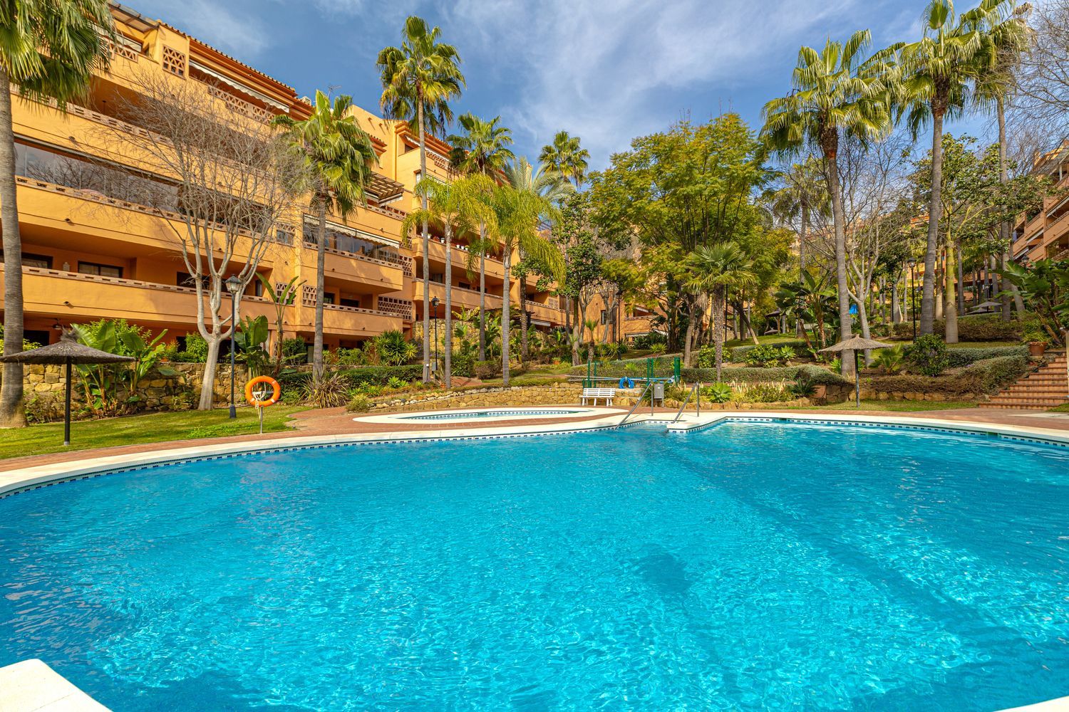 Piso en avenida Conde Rudi s/n - Foto 1