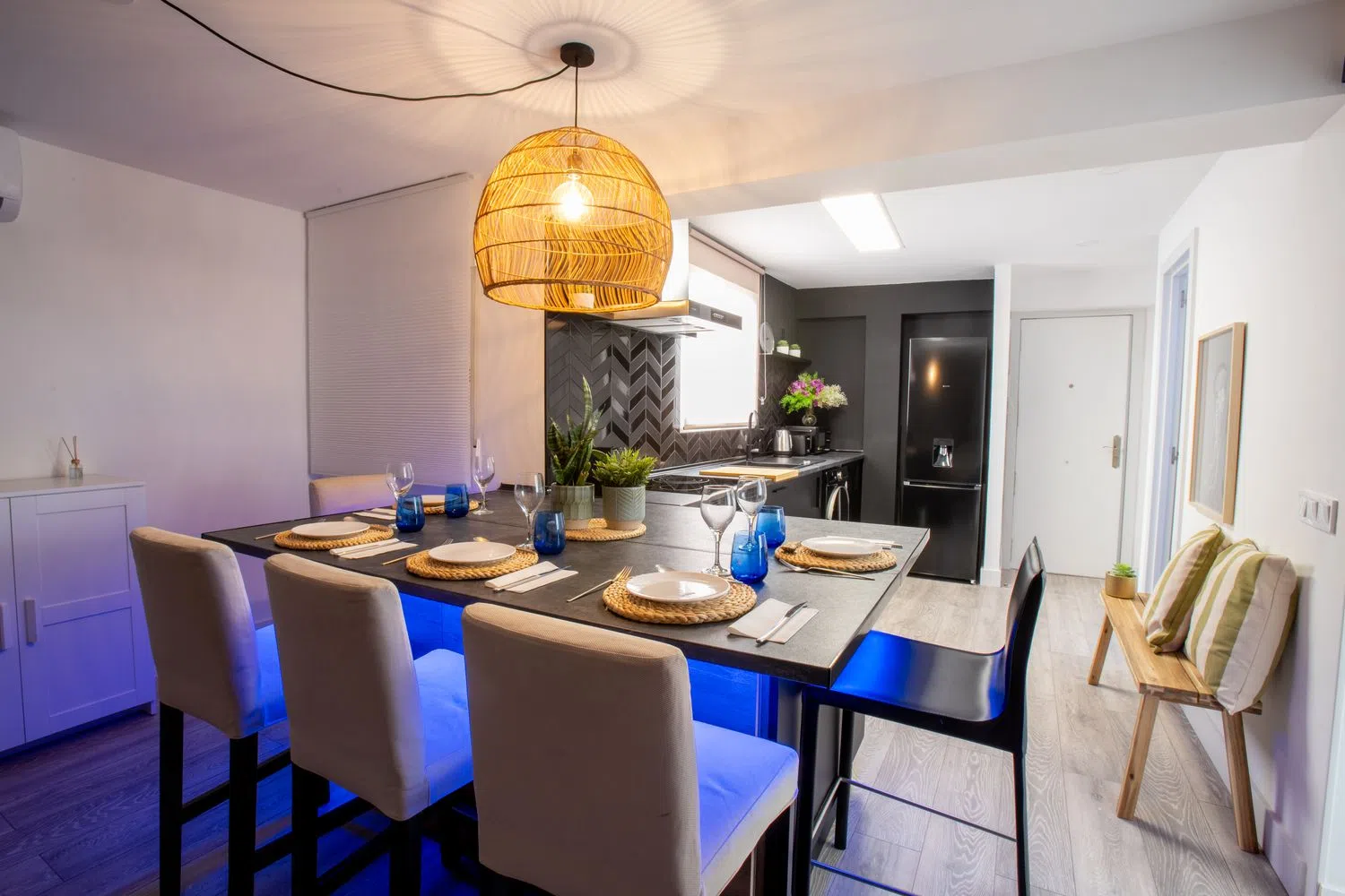 Piso en calle d' Antonio Ponz, 120 - Foto 18