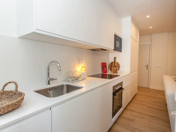 Piso en calle del Torpedero Tucumán, 6 - Foto 9