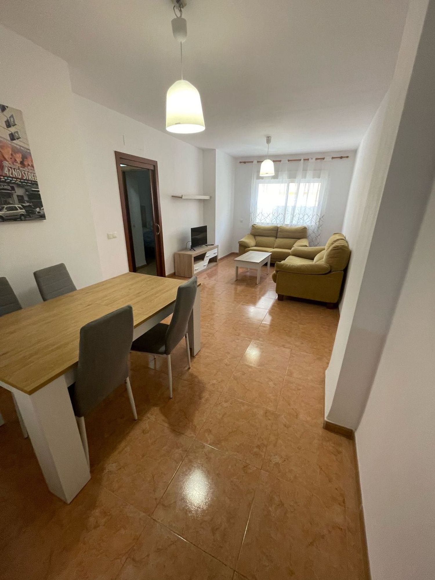 Piso en Calle Montilla, 3, El Sabinar - Urbanizaciones - Las Marinas - Foto 3