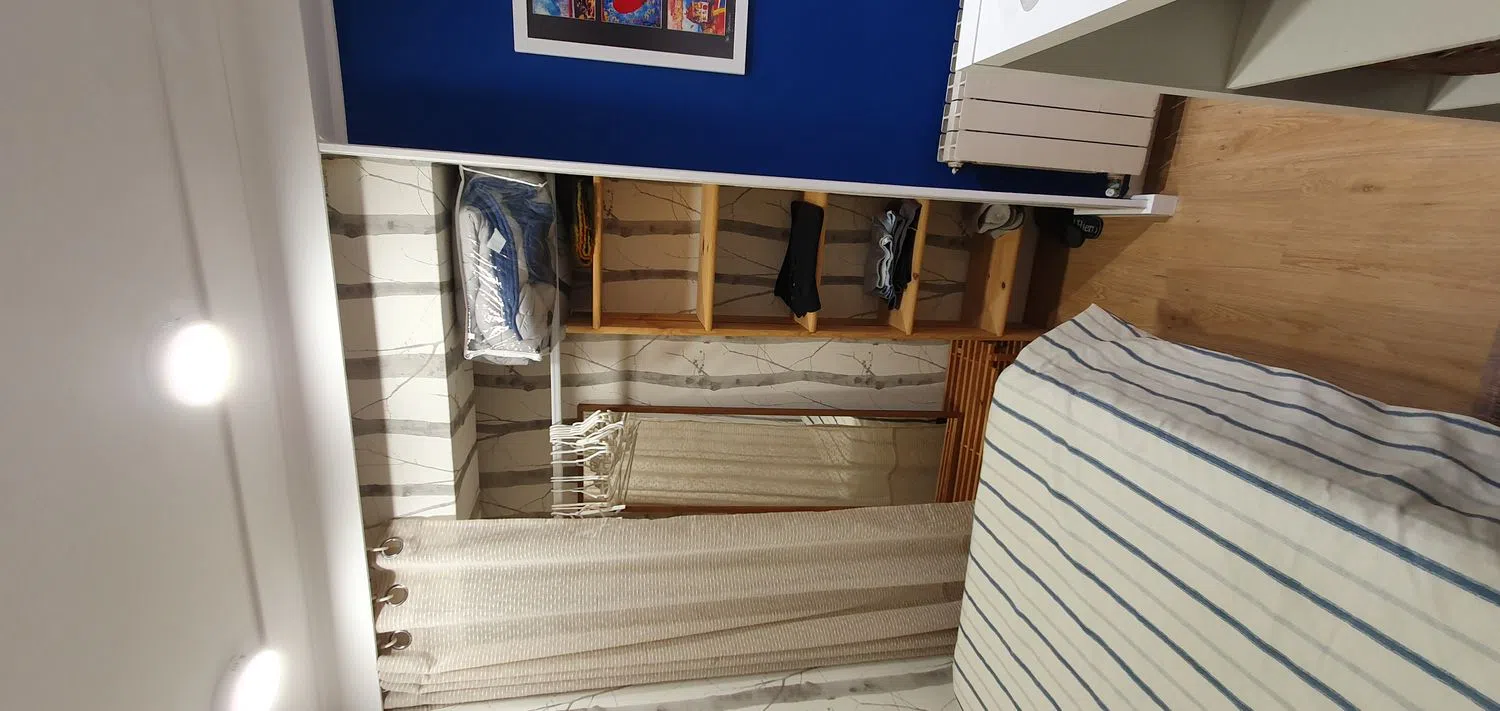 Estudio en calle Comunidad de La Rioja, 1 - Foto 3