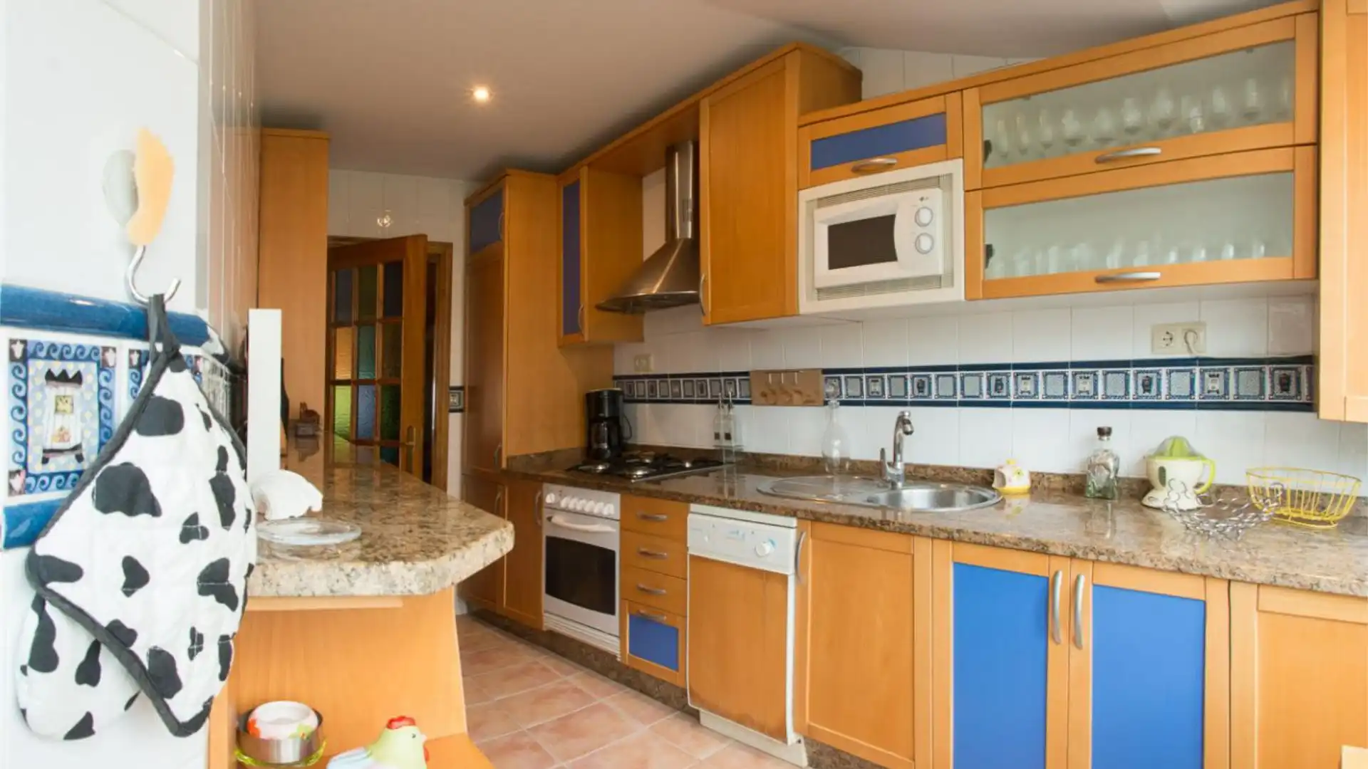 Piso en  Travesía do Escultor Asorey 13 - Foto 4