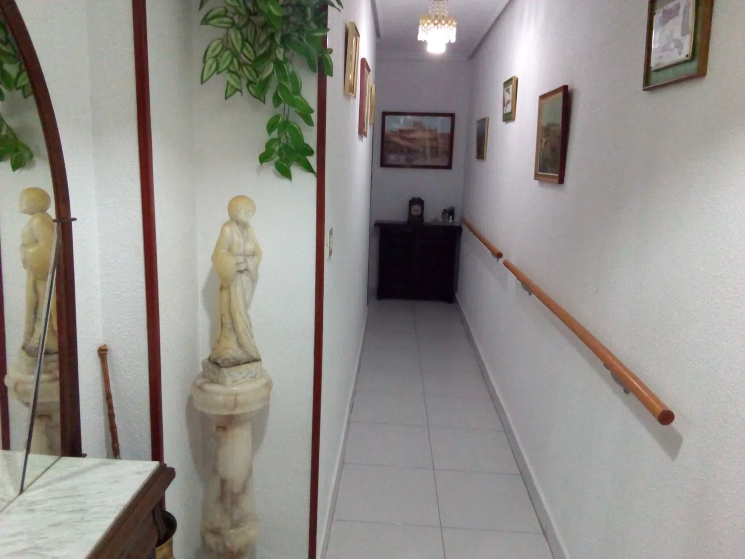 Piso en calle Bolivia, 22 - Foto 3